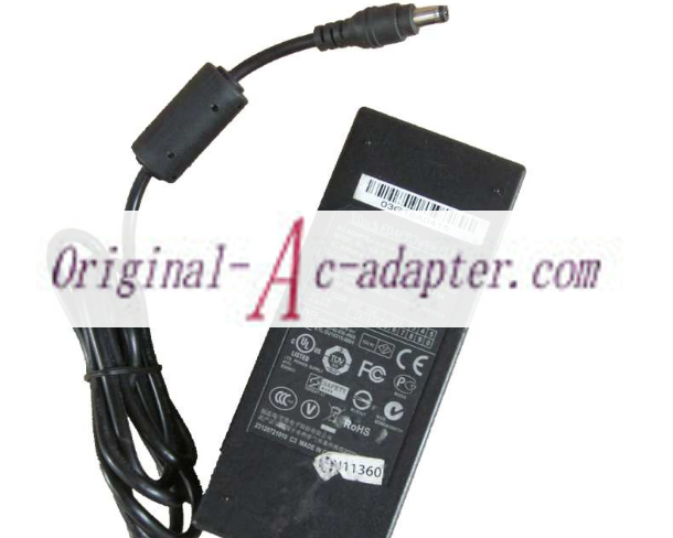 NEW Genuine EDAC EA10721A-120 Desktop AC Adapter 12V 6A Power Supply Charger